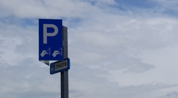 Parkeerduur max 90 minuten verdwijnt