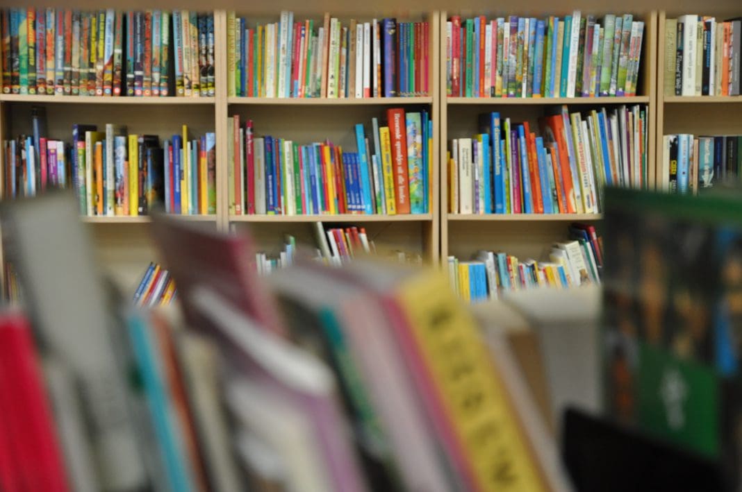 Bibliotheek