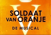 Soldaat van Oranje opnieuw drie maanden verlengd