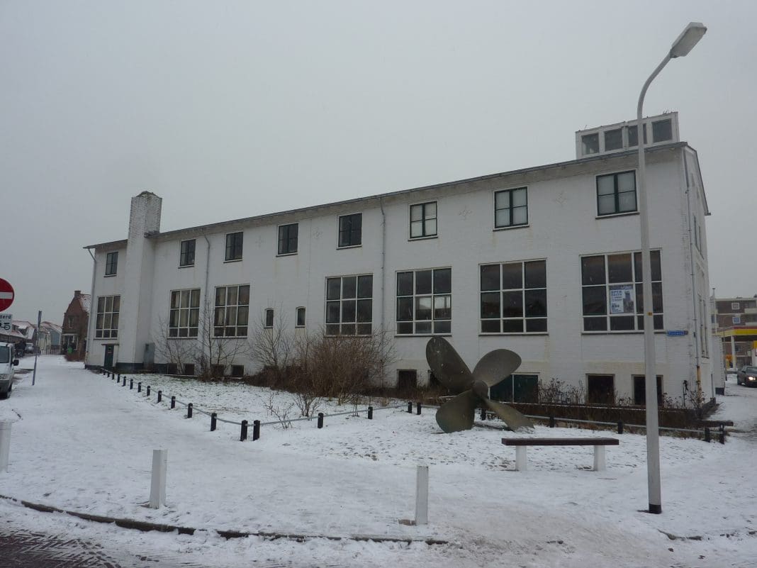 visserijschool