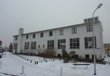 Visserijschool op Werelderfgoedlijst?