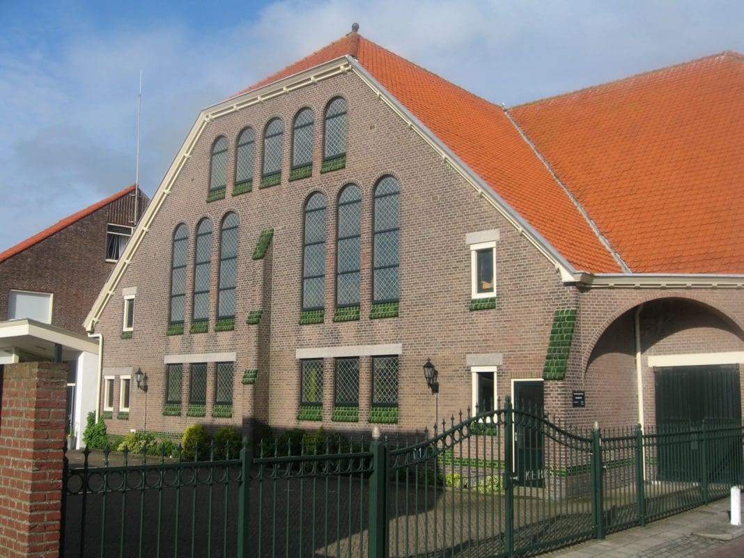vredeskerk