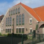 Acteurs gezocht voor twee theaterproducties in Vredeskerk