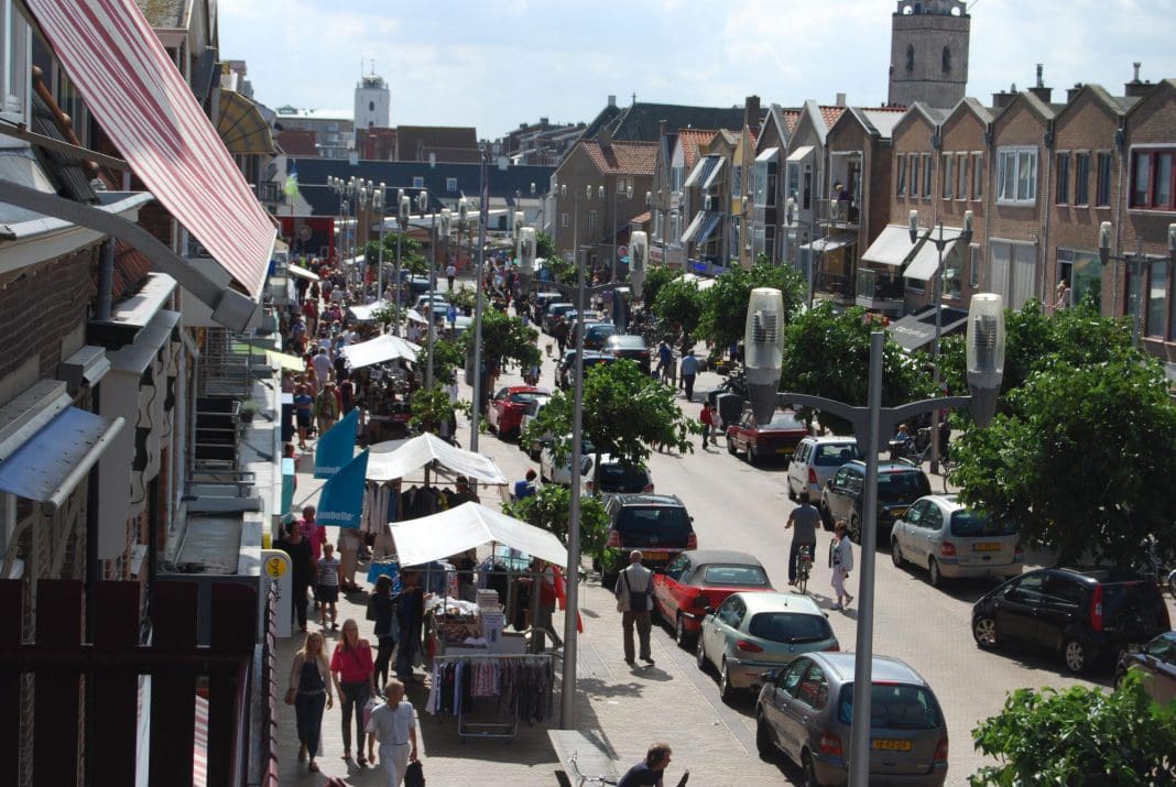 winkelhartzeezijde