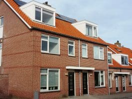 Katwijk wil helft betaalbare nieuwbouw voor eigen inwoners