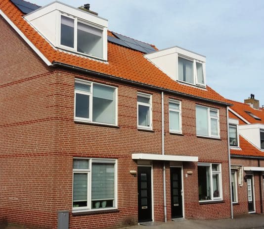 Katwijk wil helft betaalbare nieuwbouw voor eigen inwoners