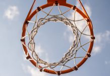 Verlies Grasshoppers Dames 1 in Barendrecht