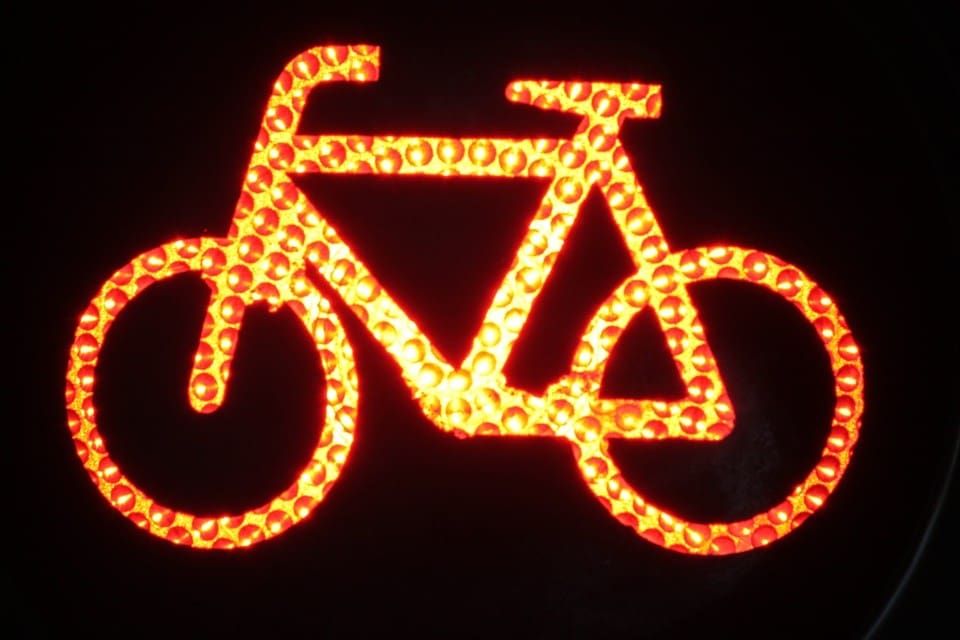 fietsverlichting
