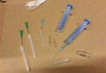 Prikken zonder afspraak