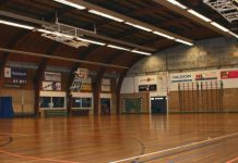 Gemeente steekt geen geld in uitbreiding sporthal Cleijn Duin