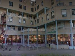 Gemeente wil twee plekken voor voorzieningen in Hoornes-Rijnsoever