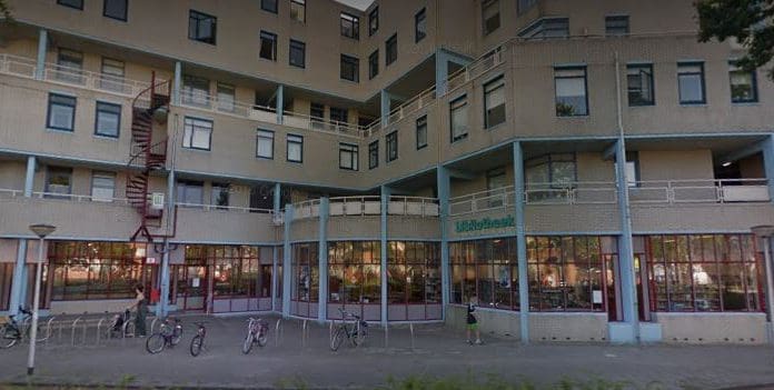 Katwijk ziet af van nieuw verzamelgebouw in De Hoornes