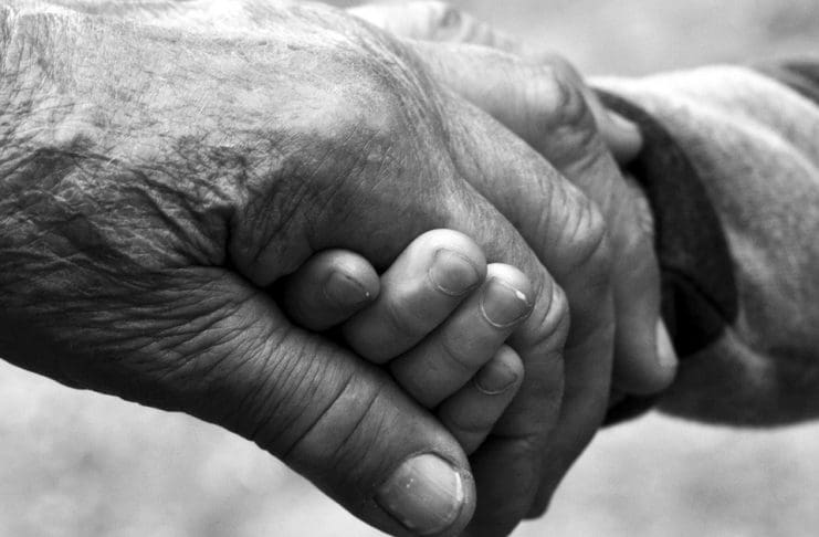 Adempauze voor mantelzorgers stap dichterbij