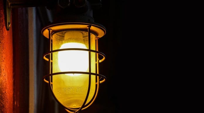 Katwijk zet volgende stap naar slimme straatverlichting