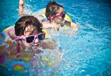 ‘Laat kinderen niet in de kou staan’