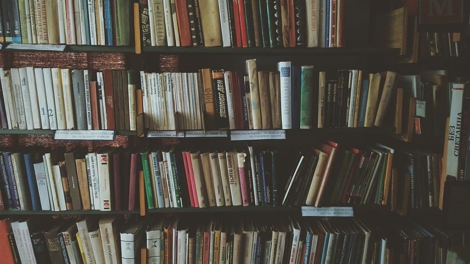 bibliotheek