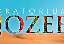 Concert Rijnstreekkoor afgelast