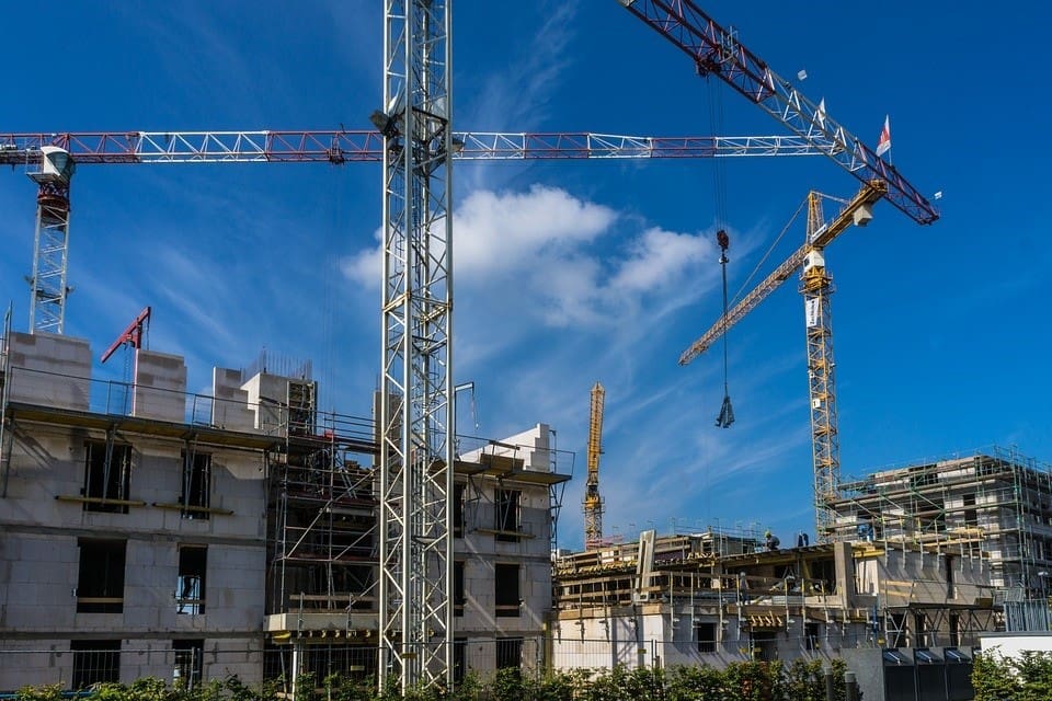 woningbouw