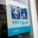 Katwijk verlengt VVV-contract na branche-evaluatie