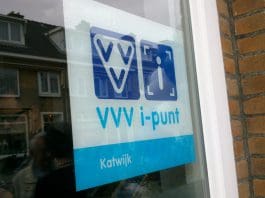 Katwijk verlengt VVV-contract na branche-evaluatie
