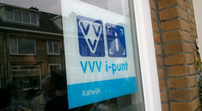 Katwijk verlengt VVV-contract na branche-evaluatie