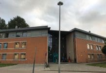 Open azc dag ook in Katwijk