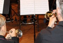 Start jubileumjaar Harmonie Katwijk uitgesteld naar 1 november 2021