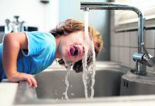 Tarief drinkwater omhoog; precario vervalt