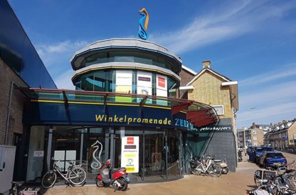 winkelpromonade
