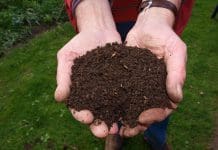 Inwoners van Katwijk kunnen gratis compost ophalen op zaterdag 23 maart