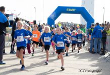 Halve van Katwijk live op RTV Katwijk radio