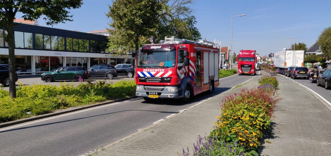 Truckrun Katwijk 2019