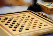 Feestelijke afsluiting jubileumjaar Rijnsburgse DamClub