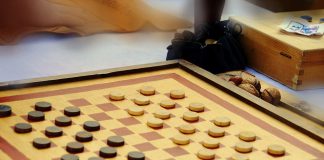 Feestelijke afsluiting jubileumjaar Rijnsburgse DamClub