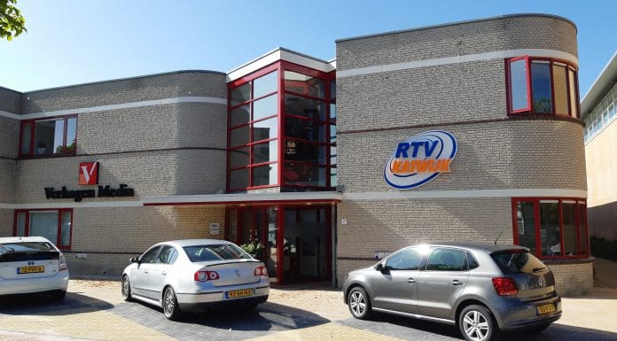 “Oorlog laat je kiezen” bij RTV Katwijk