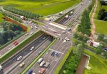 Boskalis gaat omwonenden nog meer betrekken bij verbreding Tjalmaweg