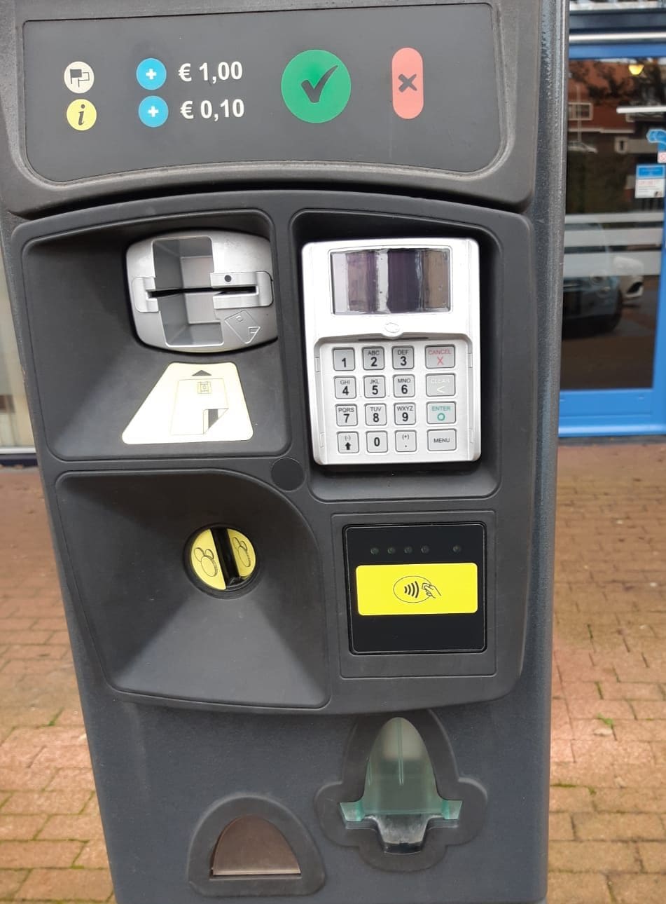 Foto_digitaal_parkeerautomaat