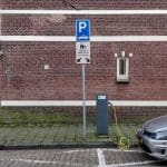 Holland Rijnland pakt laadtarieven aan