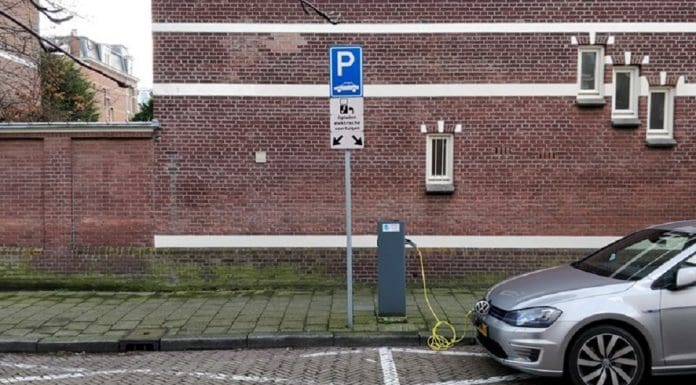 Holland Rijnland pakt laadtarieven aan