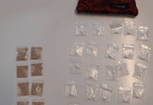 Drugswereld verhardt; zorgen bij politie