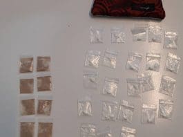 Politie ziet grote afzetmarkt voor drugs in Katwijk