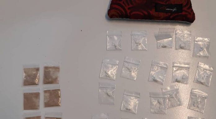 Politie ziet grote afzetmarkt voor drugs in Katwijk
