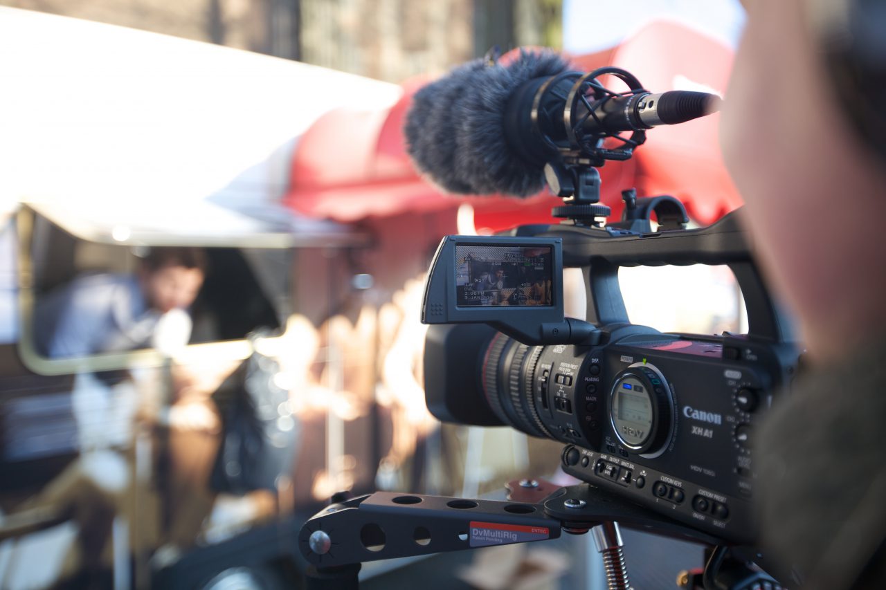 Katwijk sluit zich aan bij Leids Mediafonds