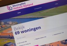 Veel meer sociale huurwoningen voor statushouders