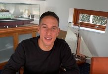 Anthony Correia vertrekt na dit seizoen bij VV Katwijk