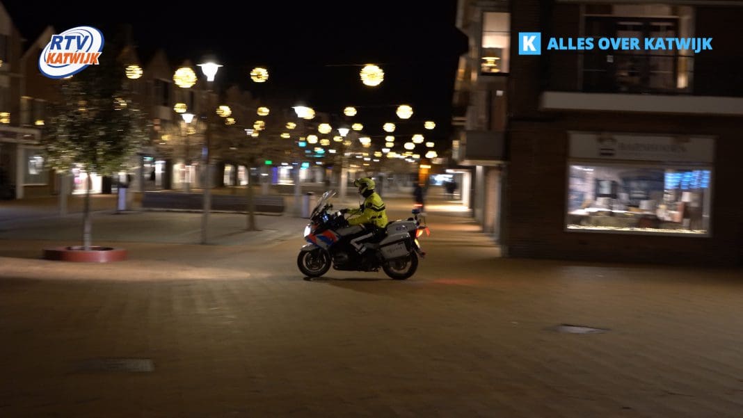 Avondklok