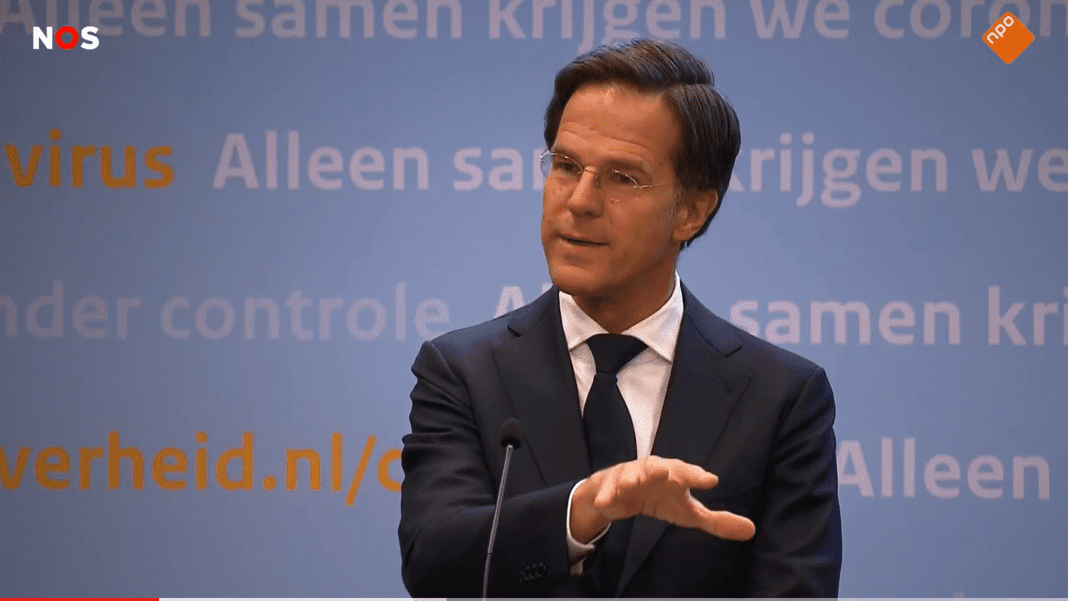 Mark Rutte