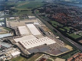 Vijf genomineerden voor de duurzaamheidsprijs bij Royal FloraHolland