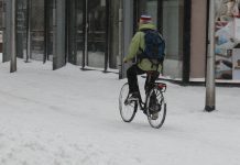 Bereikbaarheid en veiligheid stonden onder druk tijdens sneeuw; maar geen ‘onaanvaardbare veiligheidsrisico’s’