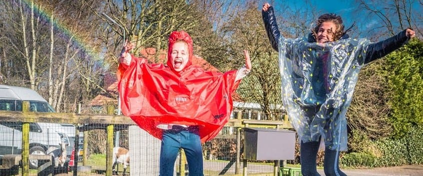 Groenblauw Buurtidee 2021 Hoogheemraadschap van Rijnland